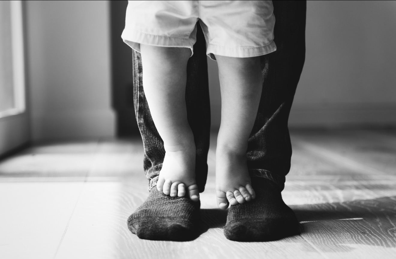 Devenir père, sans mode d’emploi