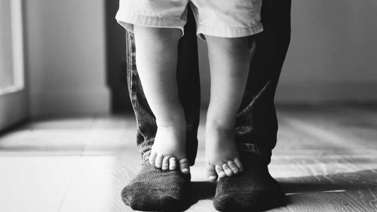 Devenir père, sans mode d’emploi