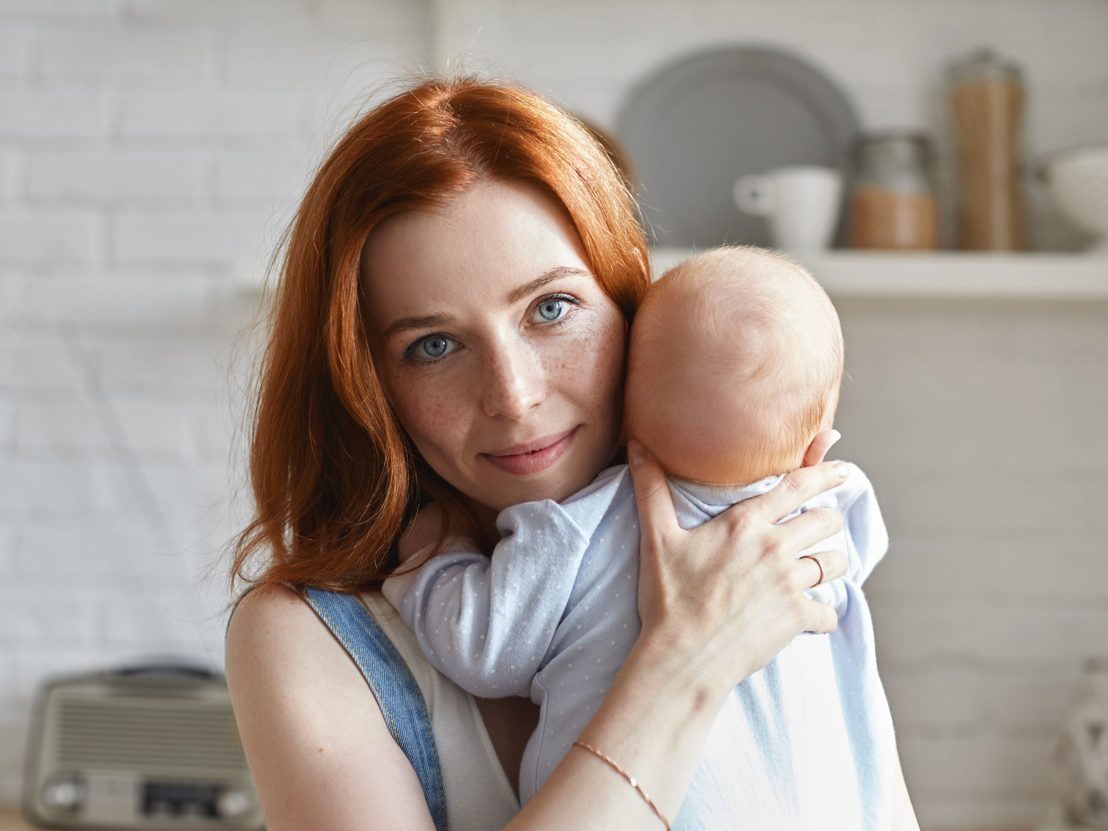 Ce que l’on ne dit pas toujours aux nouvelles mères
