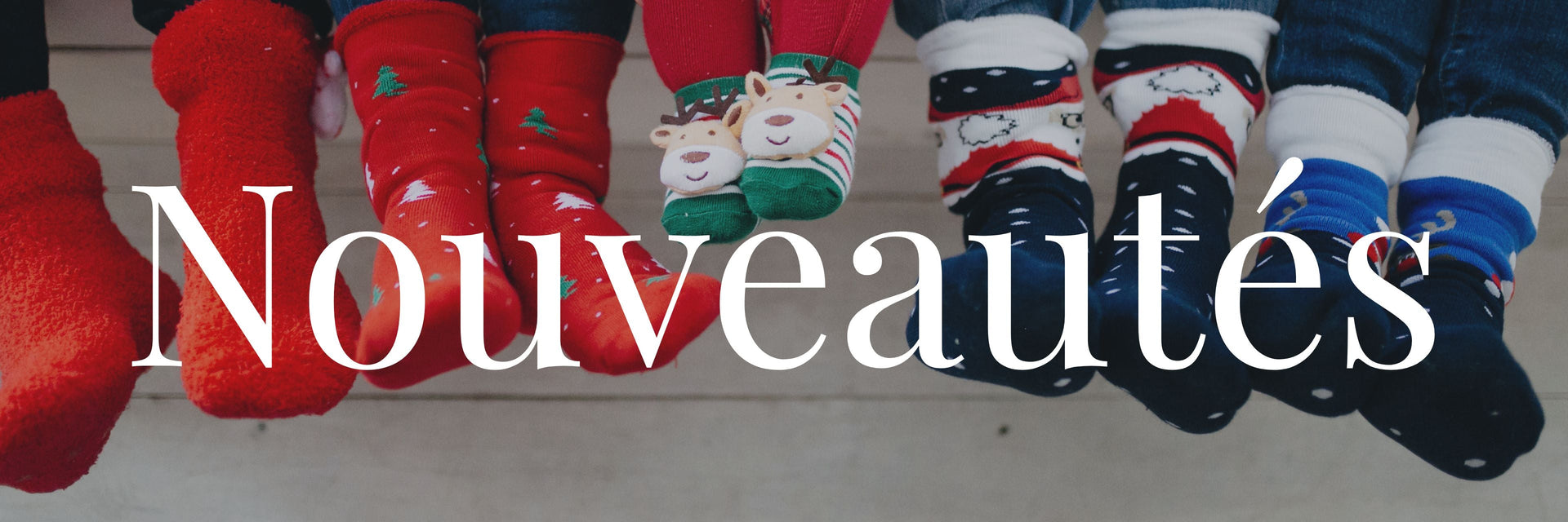 Nouveautés - La Maison Camomille