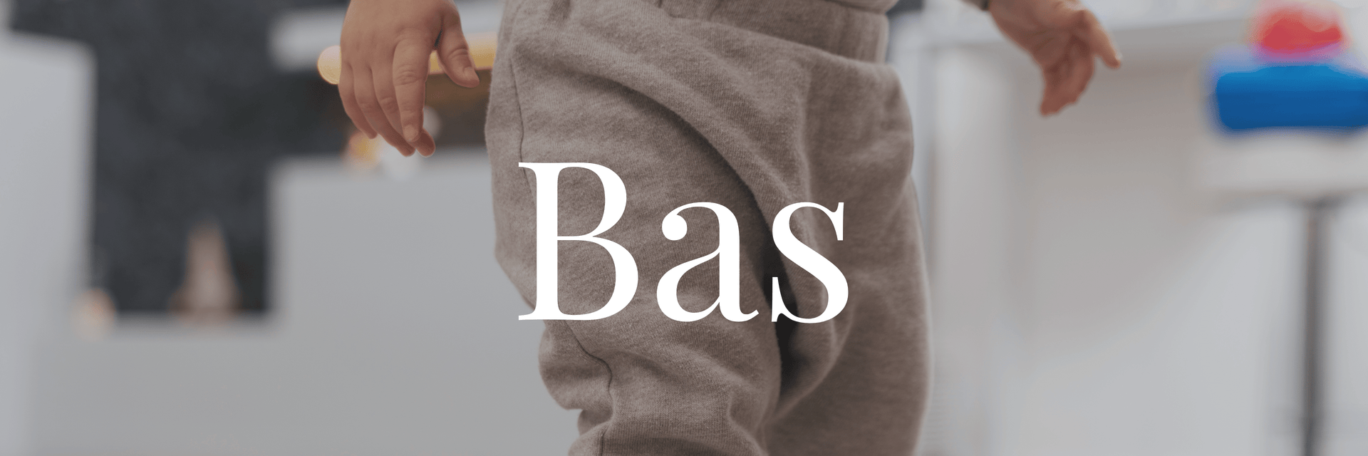 Bas - La Maison Camomille