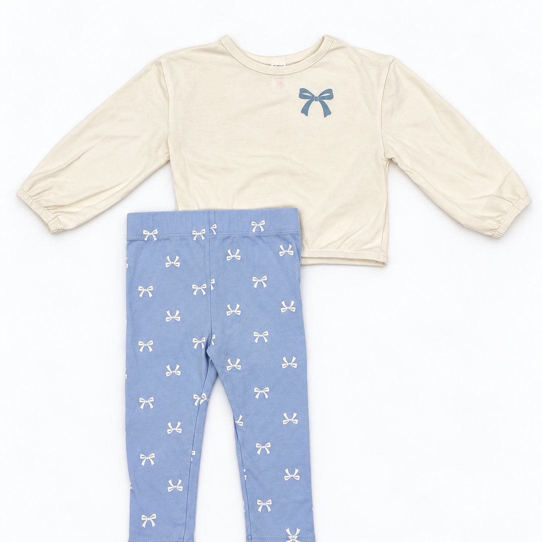 Ensemble | Joe Fresh | 6-12 mois