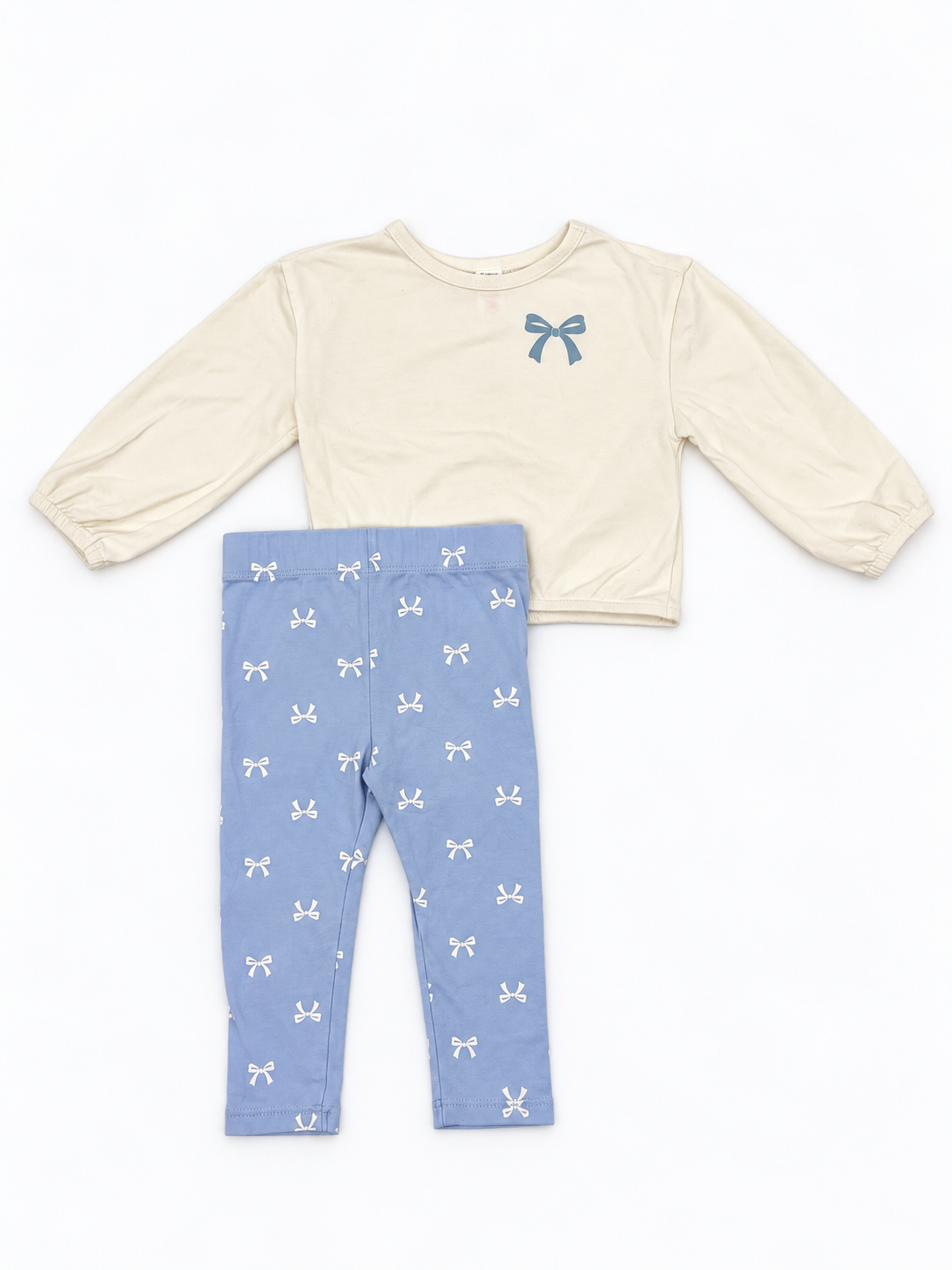 Ensemble | Joe Fresh | 6-12 mois