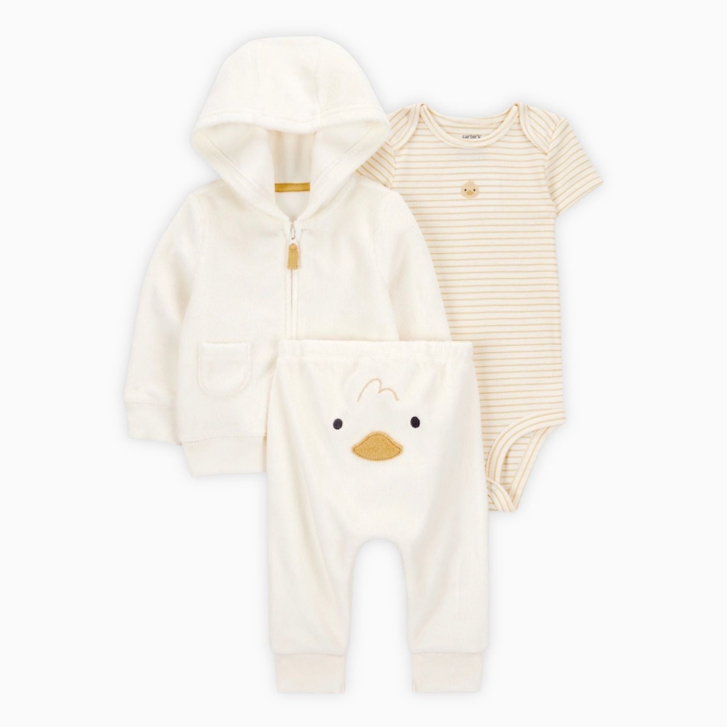 Ensemble 3 pièces | Carter's | 9 mois