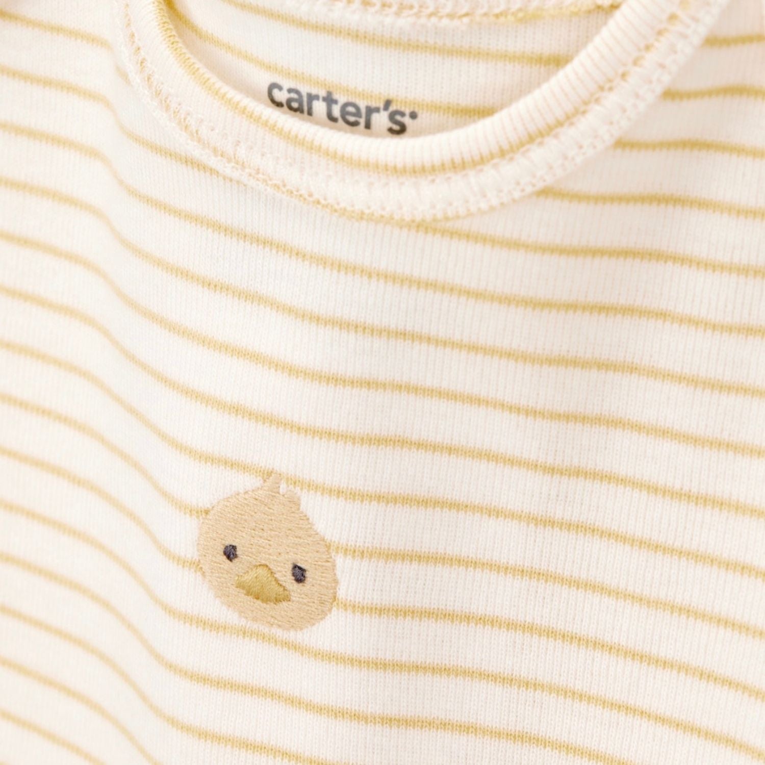 Ensemble 3 pièces | Carter's | 9 mois