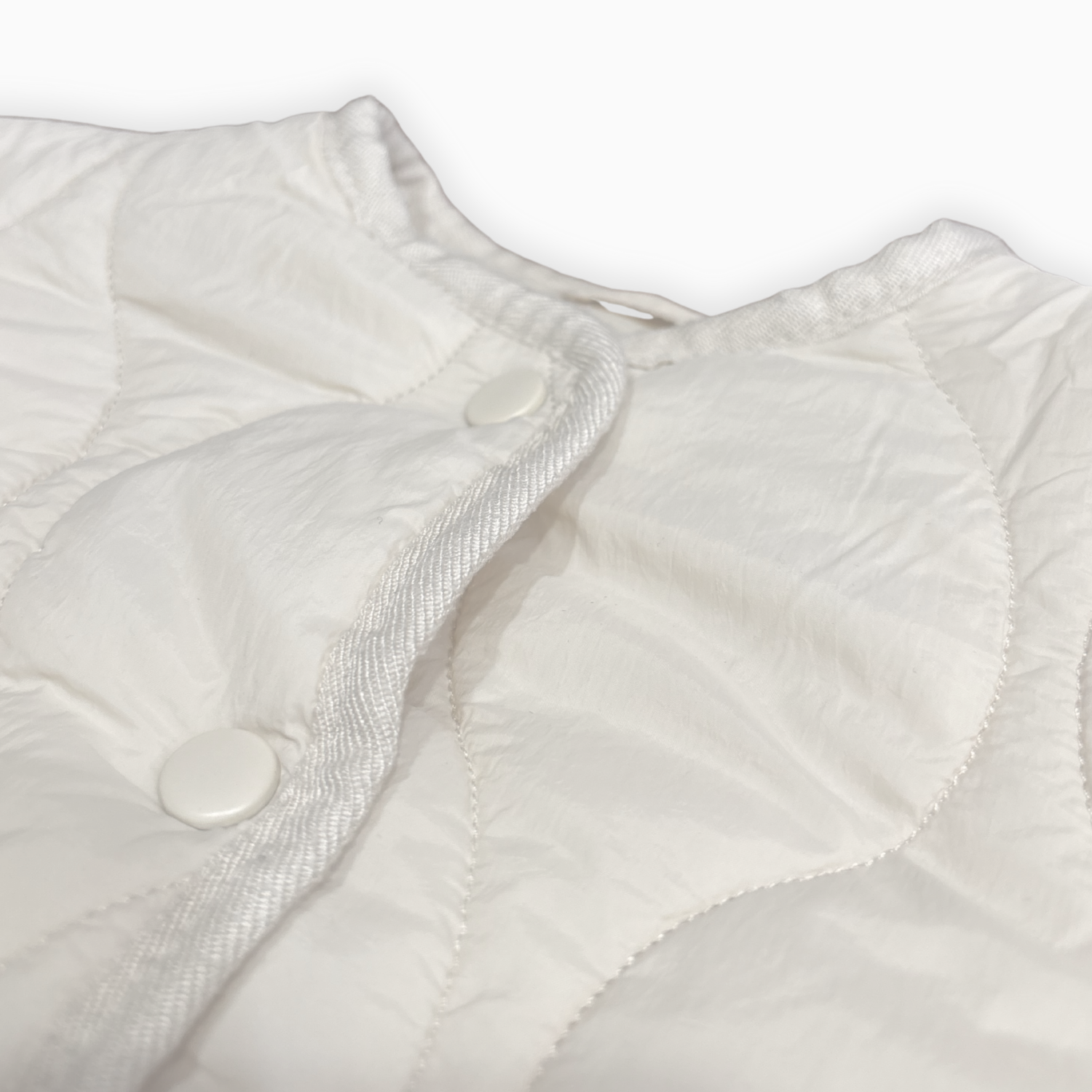 Veste matelassée | Zara | 3-6 mois