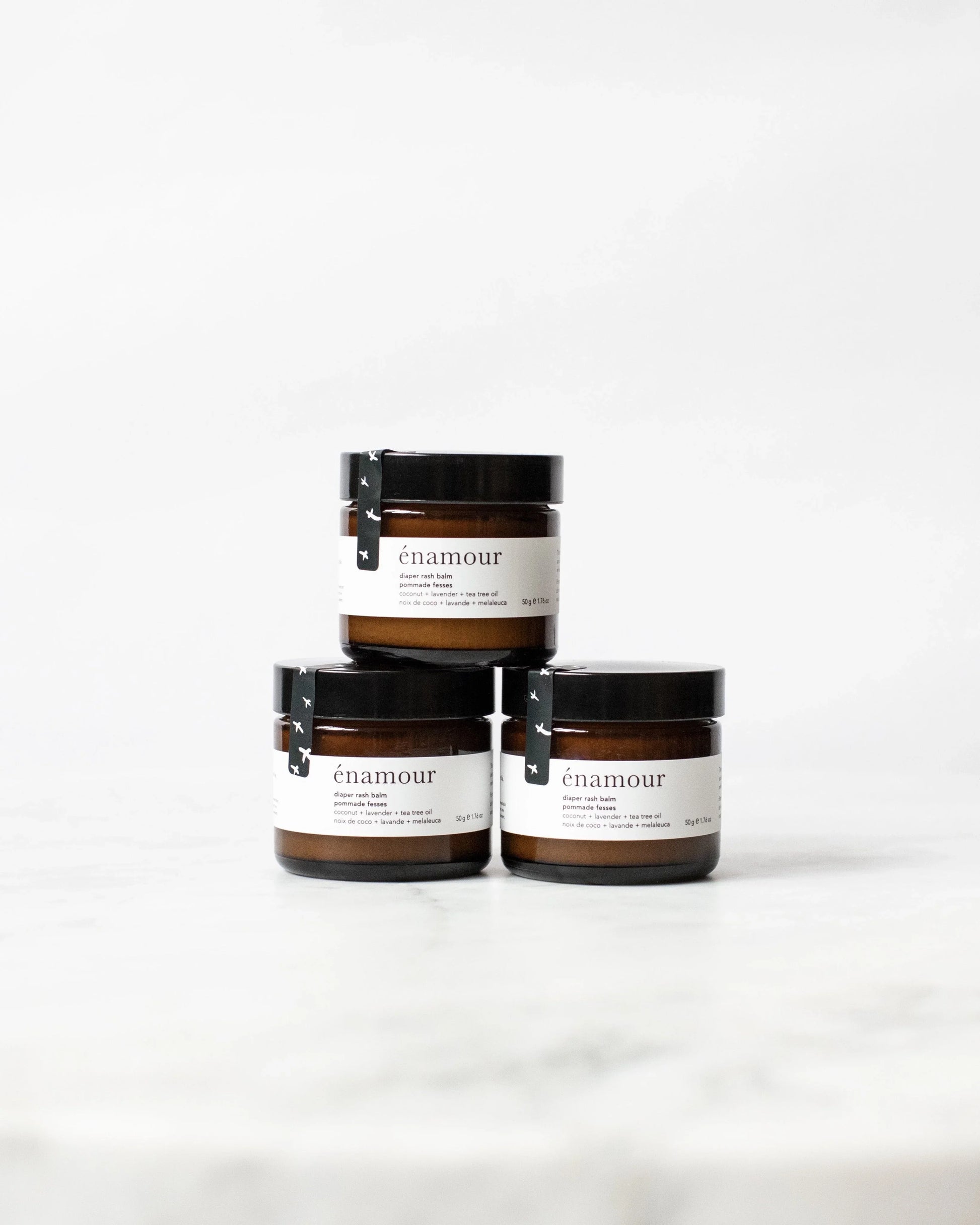 Pommade fesse - La Maison Camomille