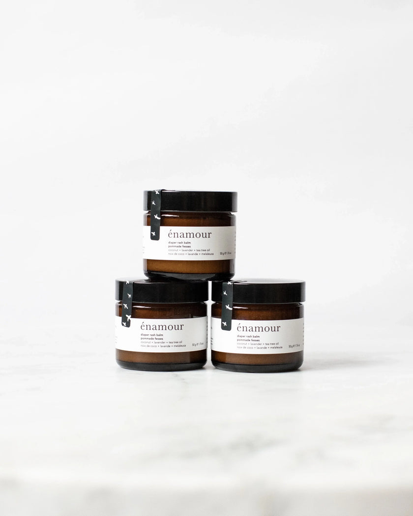 Pommade fesse - La Maison Camomille