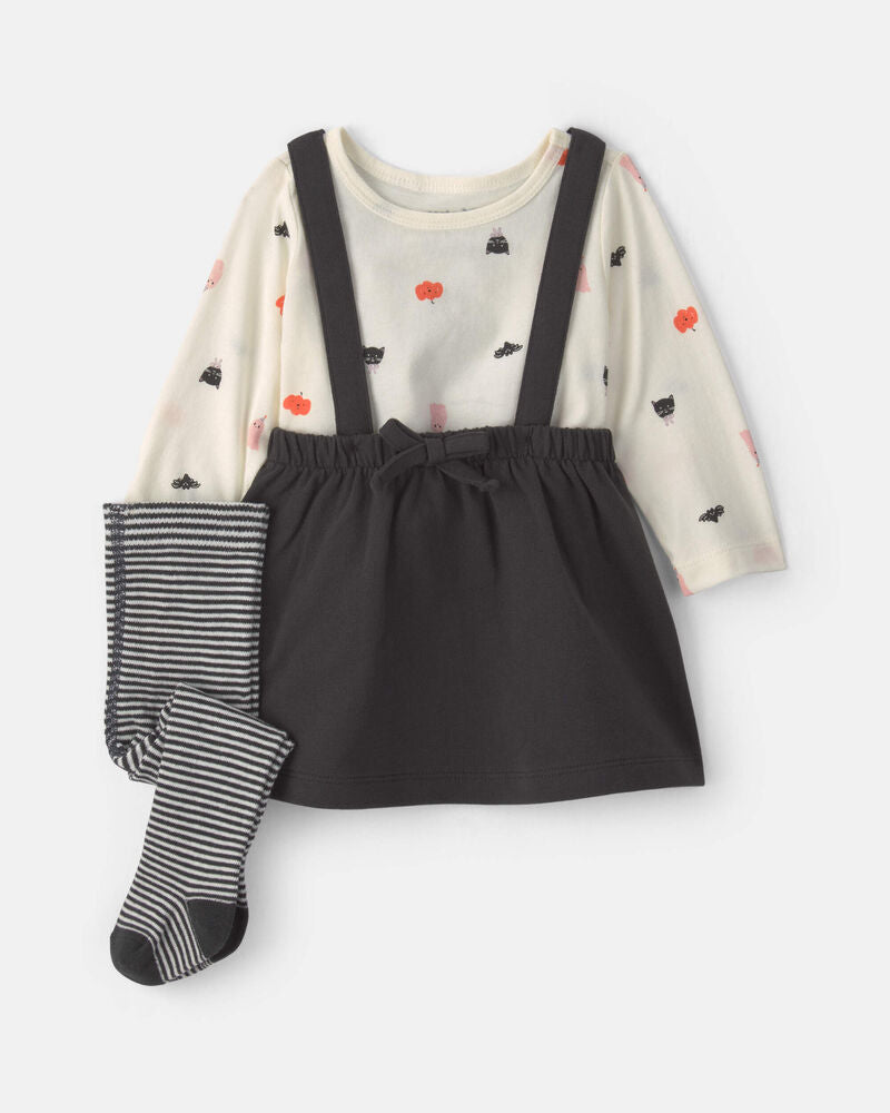 Ensemble 3 pièces | Carter's | 18 mois