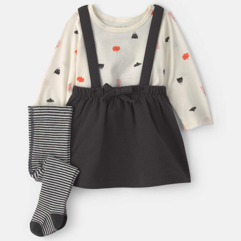 Ensemble 3 pièces | Carter's | 18 mois