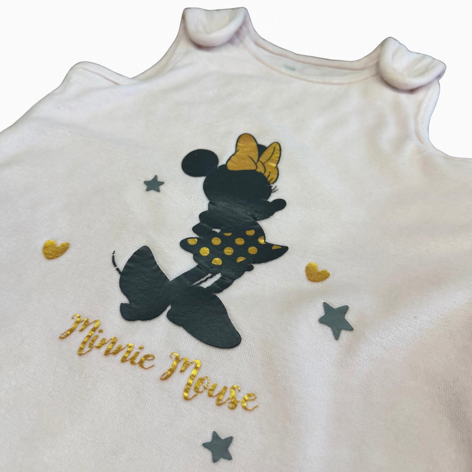 Sac de nuit Disney – Minnie Mouse | TU