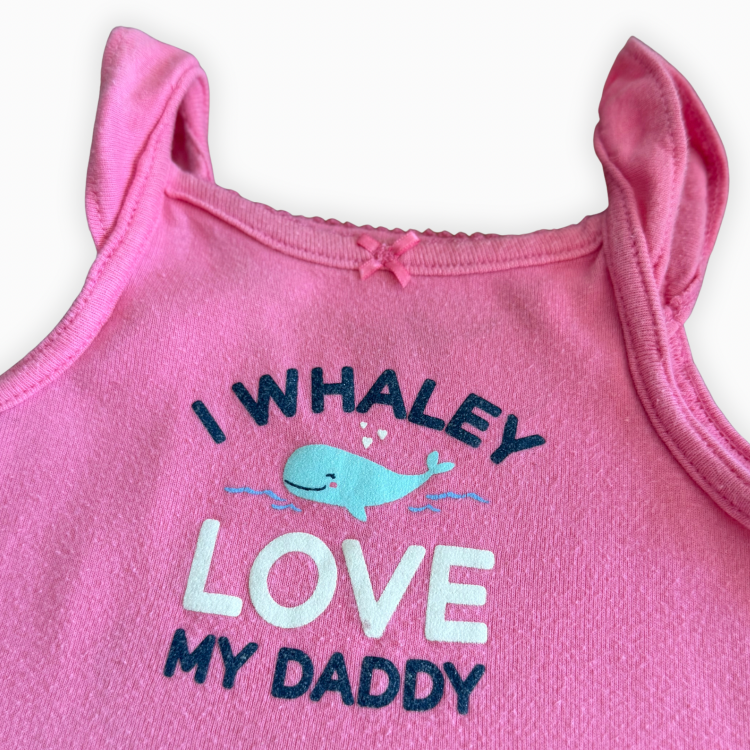 Cache-couche à bretelles | Carter’s | 9 mois