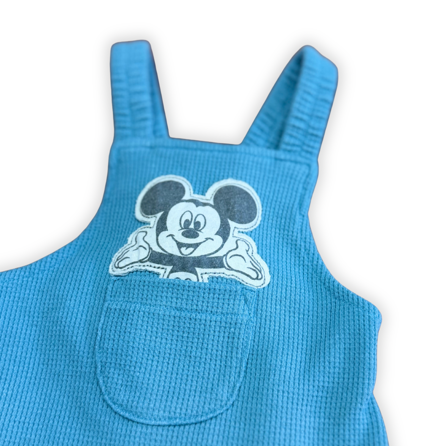 Salopette Disney 100 - Mickey | 0-3 mois