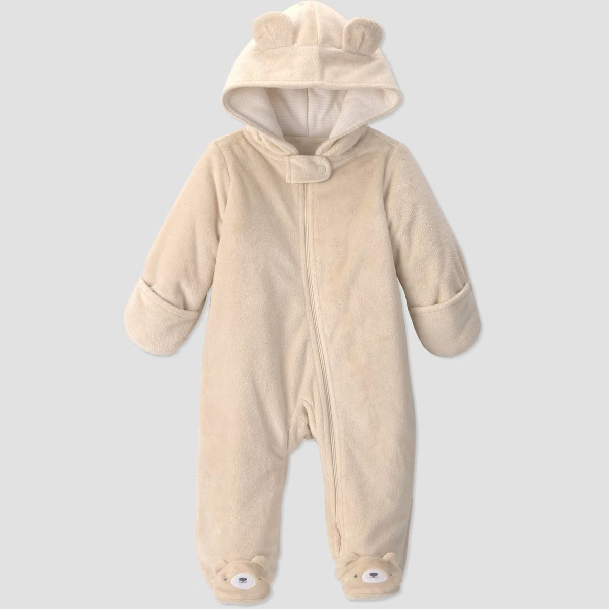 Combinaison en polar | Carter's | 9 mois