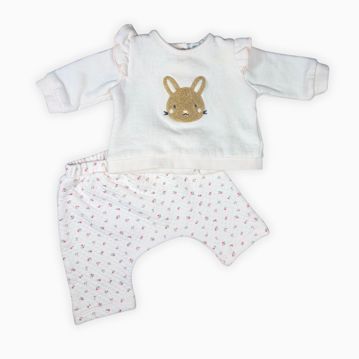 Ensemble Vertbaudet | 1 mois