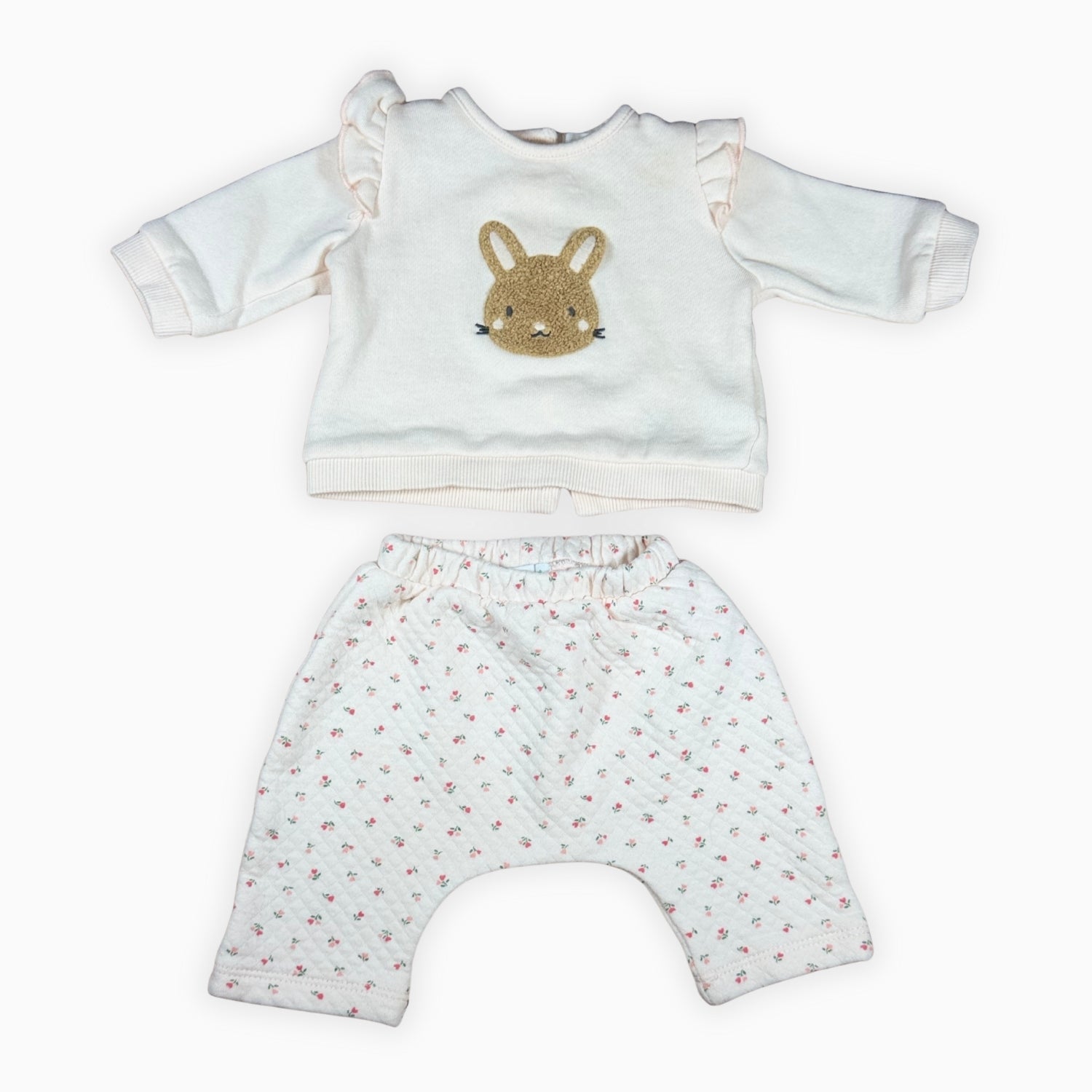 Ensemble Vertbaudet | 1 mois