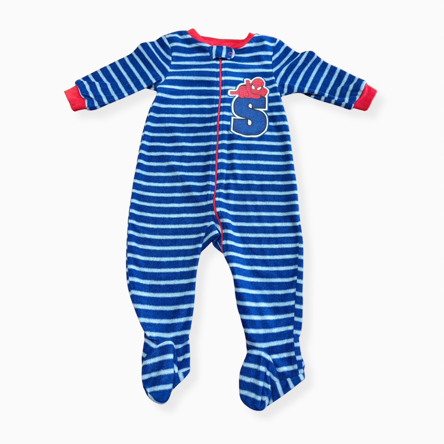 Pyjama Marvel - Spider-Man | 12–18 mois