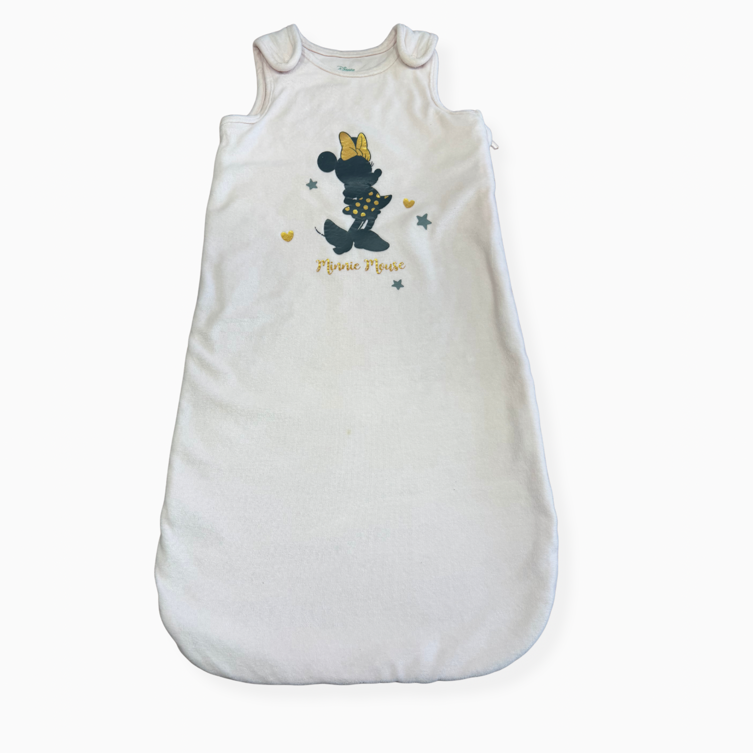 Sac de nuit Disney – Minnie Mouse | TU