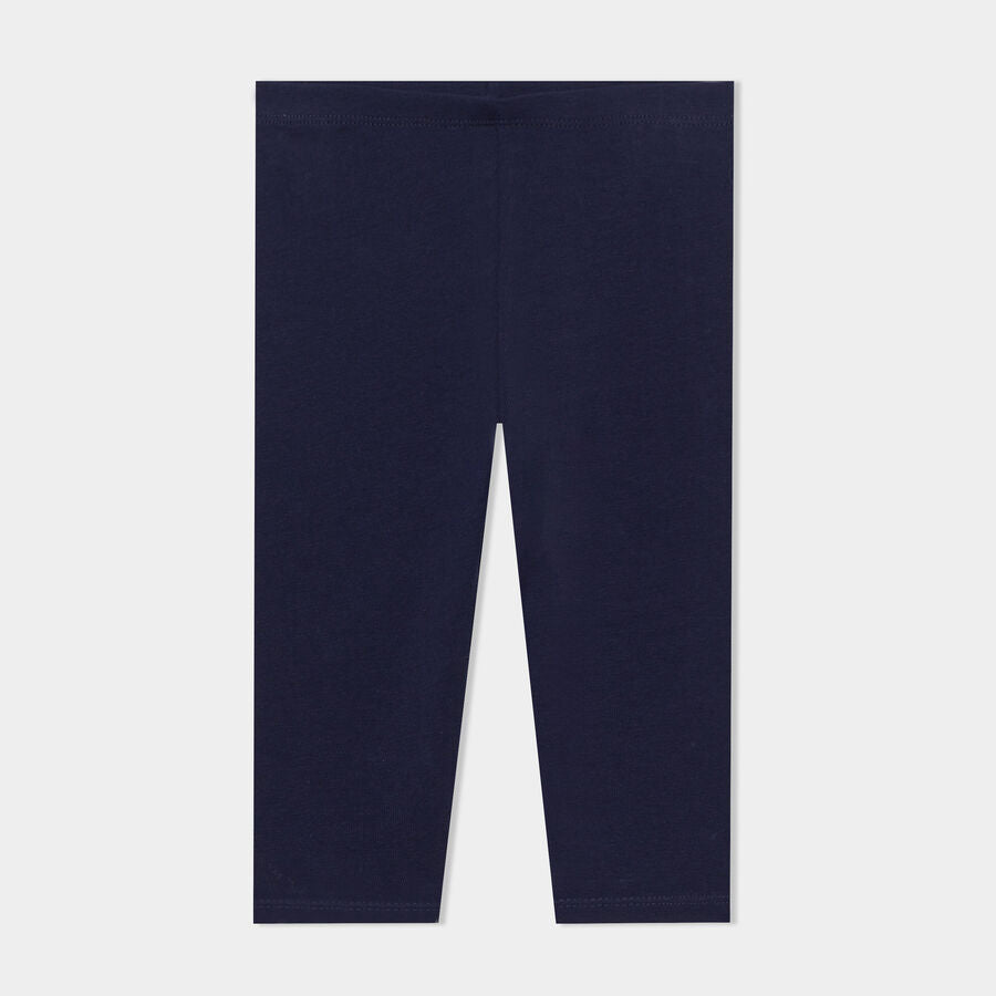 Lot de 2 leggins | Les Halles | 6 mois