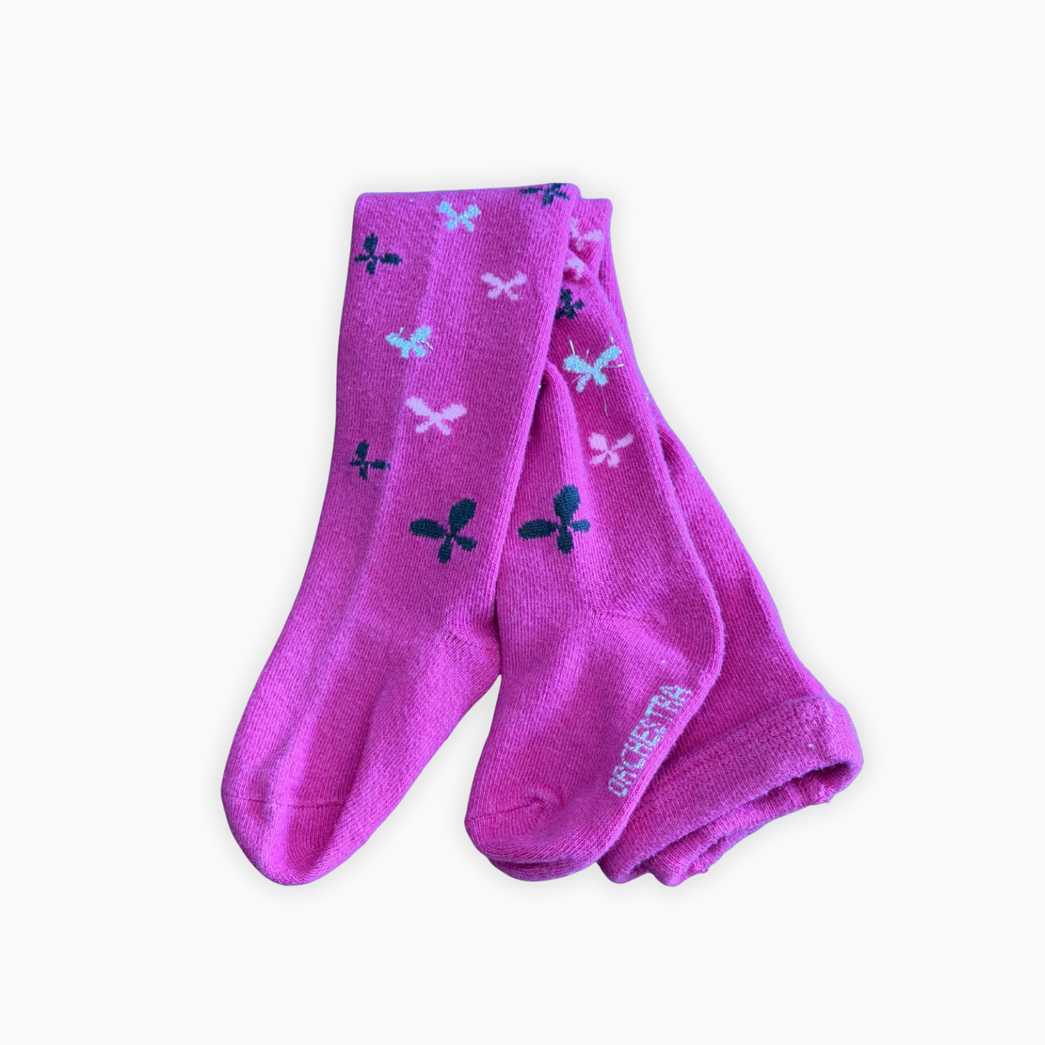 Paire de collants | Orchestra | Taille 17–18