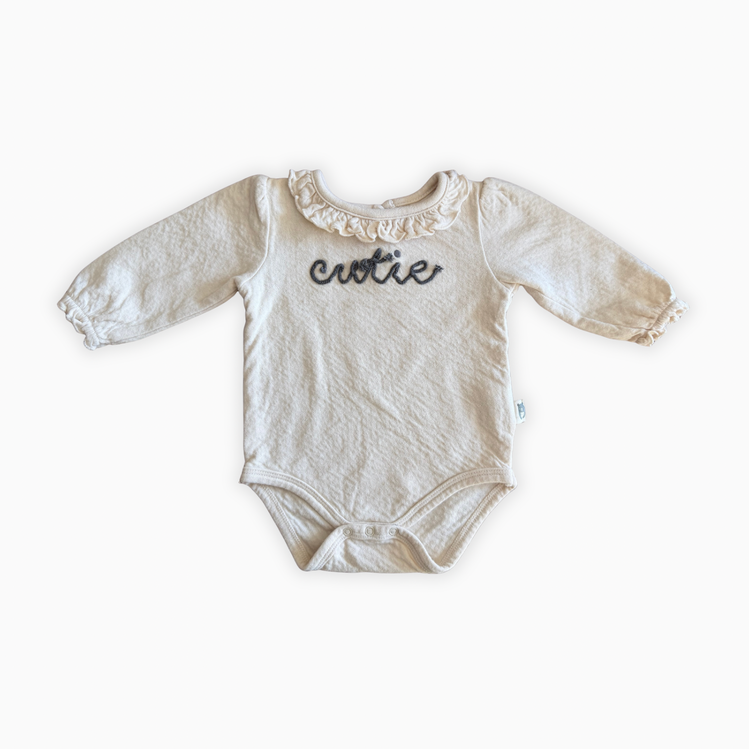 Cache-couche “cutie” | Rabbit Bear | 6–9 mois