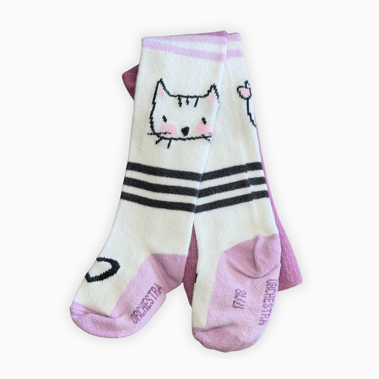 Paire de collants | Orchestra | Taille 17–18