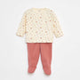 Pyjama 2 pièces | Kiabi | 6 mois
