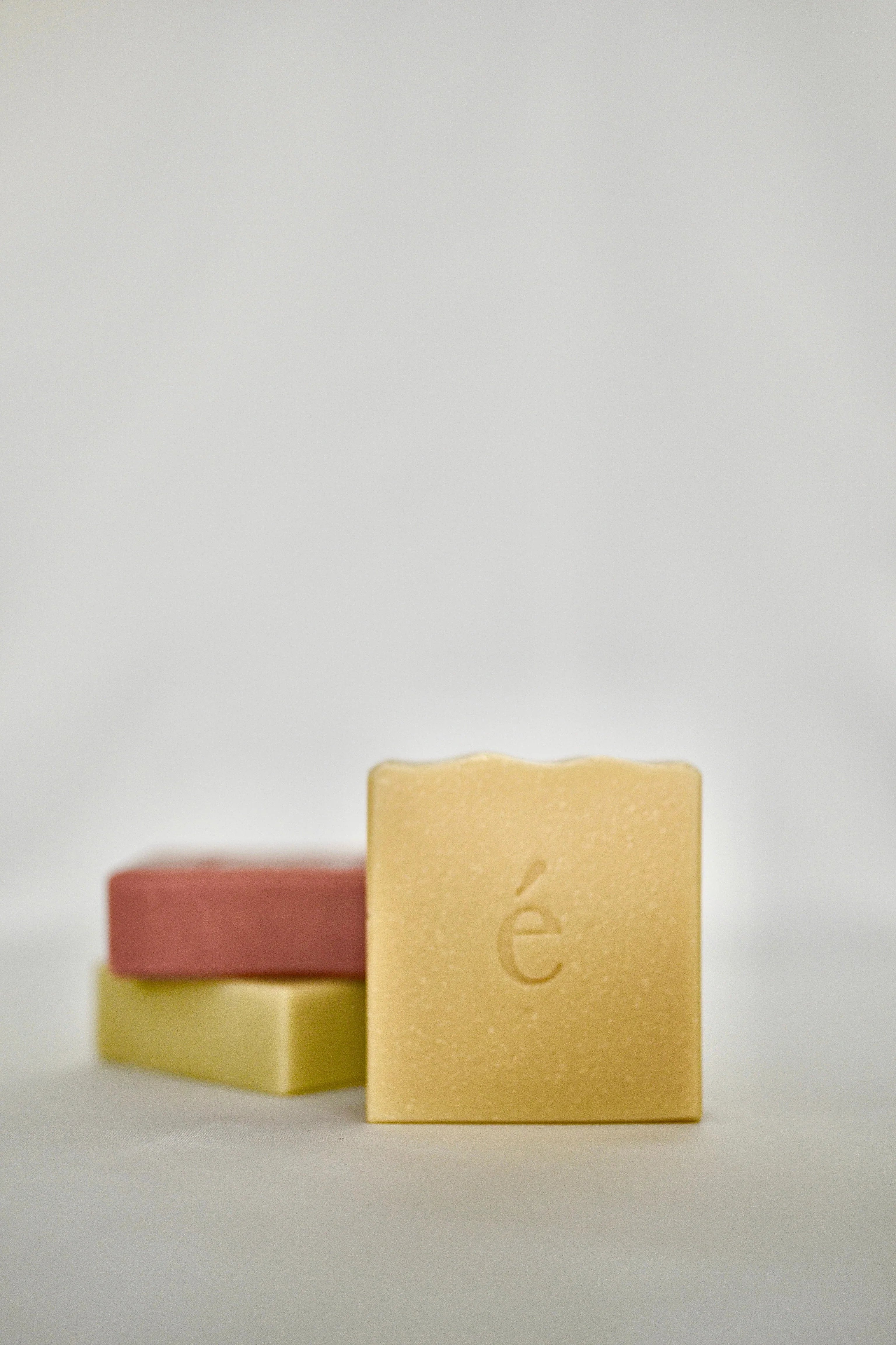 Savon Tropical Bliss - La Maison Camomille