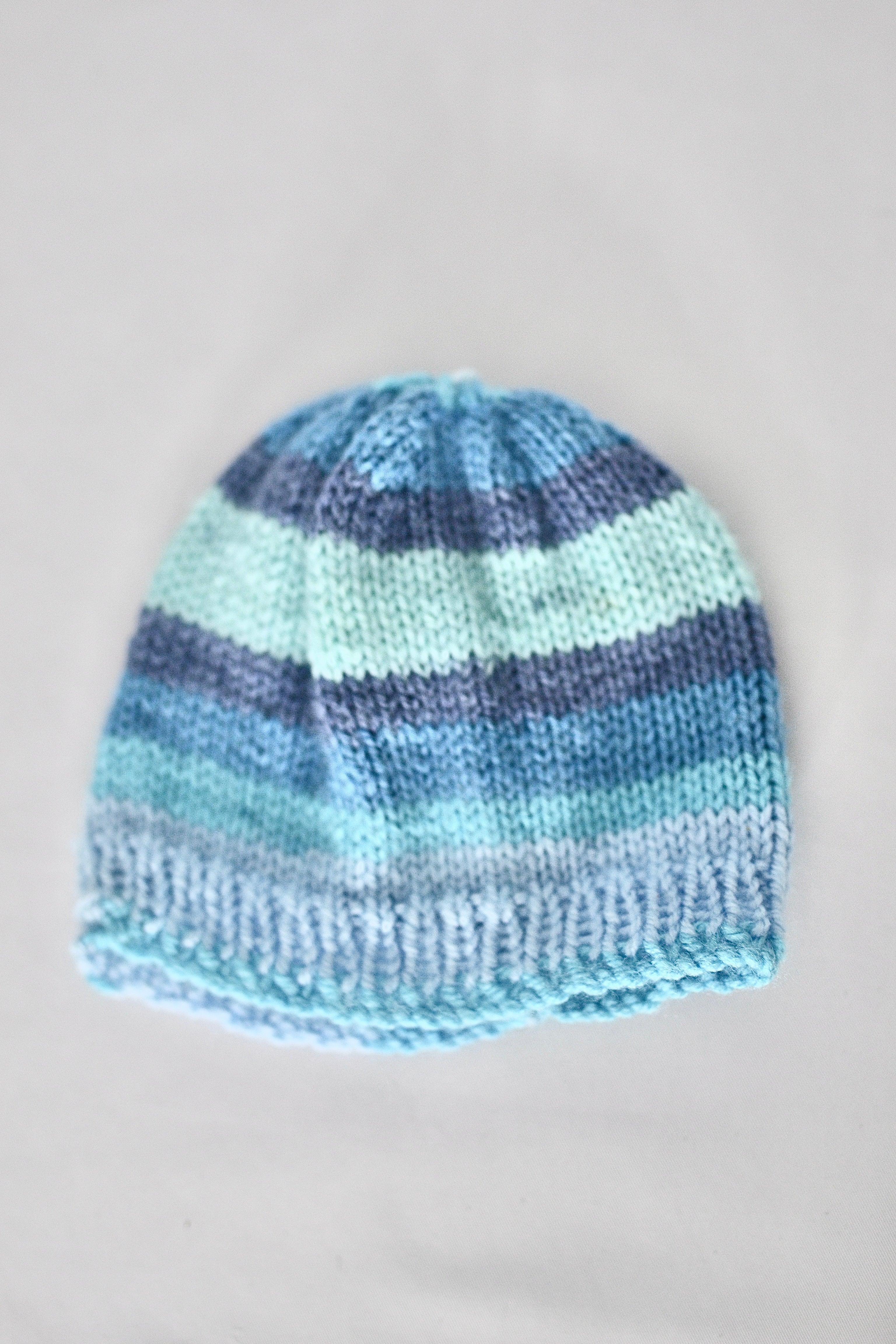 Ensemble d’hivers (0-6 mois) - La Maison Camomille