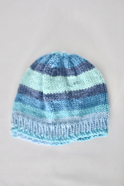 Ensemble d’hivers (0-6 mois) - La Maison Camomille