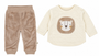 Ensemble deux pièces | Rabbit and Bear | 6-9 mois