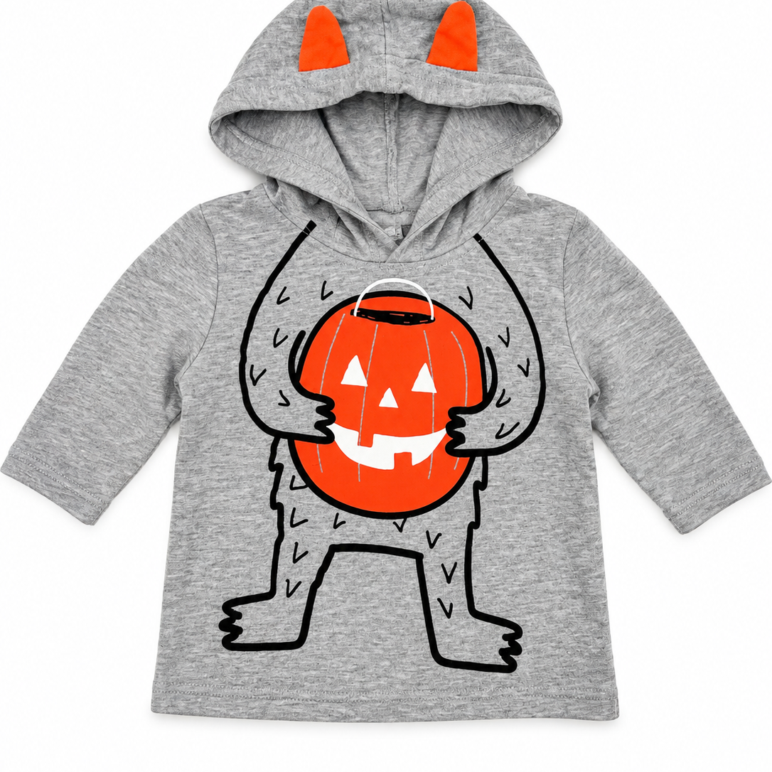 Chandail d'Halloween | Carter's | 2 ans