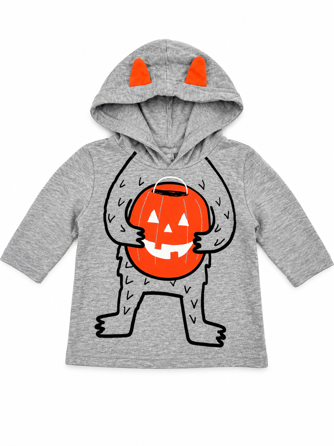 Chandail d'Halloween | Carter's | 2 ans