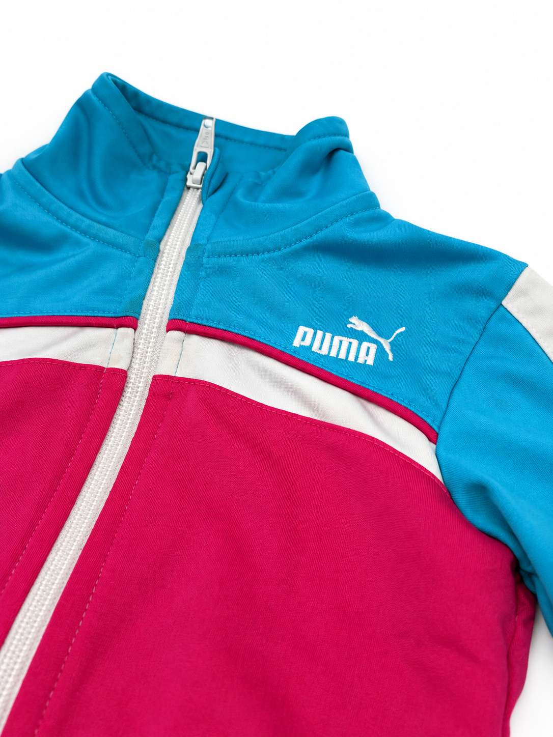 Veste de sport | Puma | 3 ans