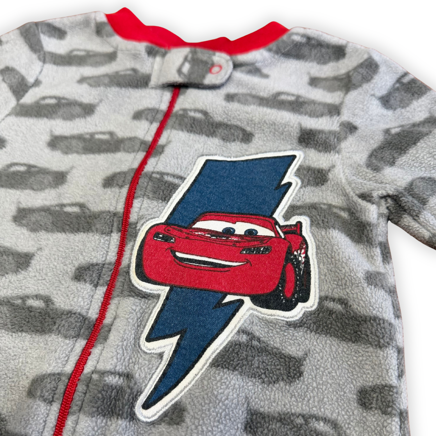 Pyjama Pixar - Cars | 12–18 mois