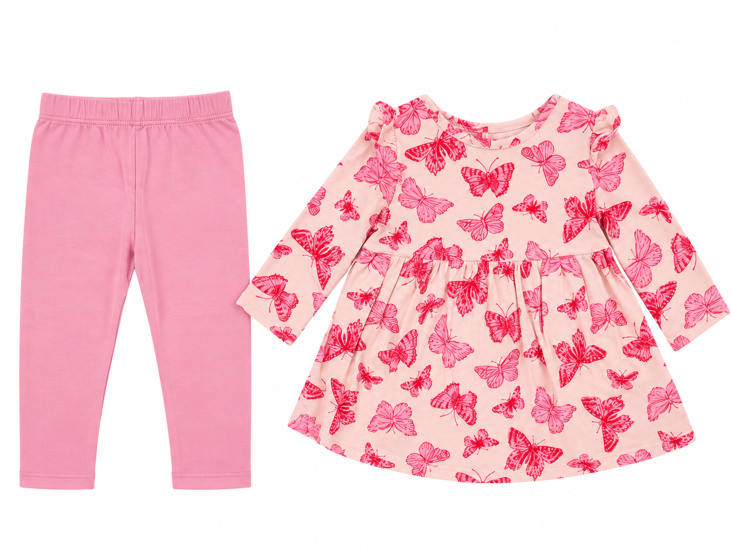 Ensemble 2 pièces | Joe Fresh | 6-12 mois