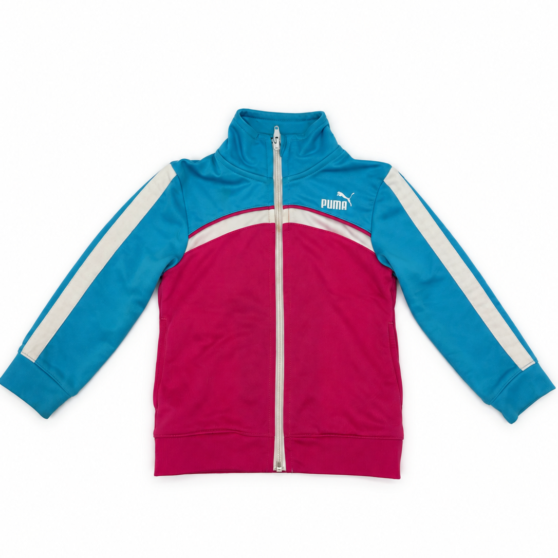 Veste de sport | Puma | 3 ans