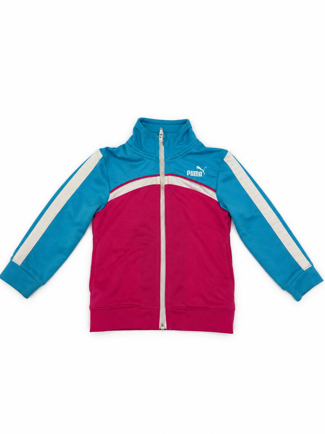 Veste de sport | Puma | 3 ans