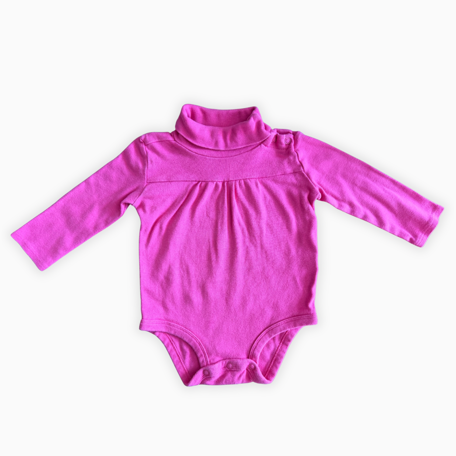 Cache-couche col roulé | OshKosh B’gosh | 9 mois