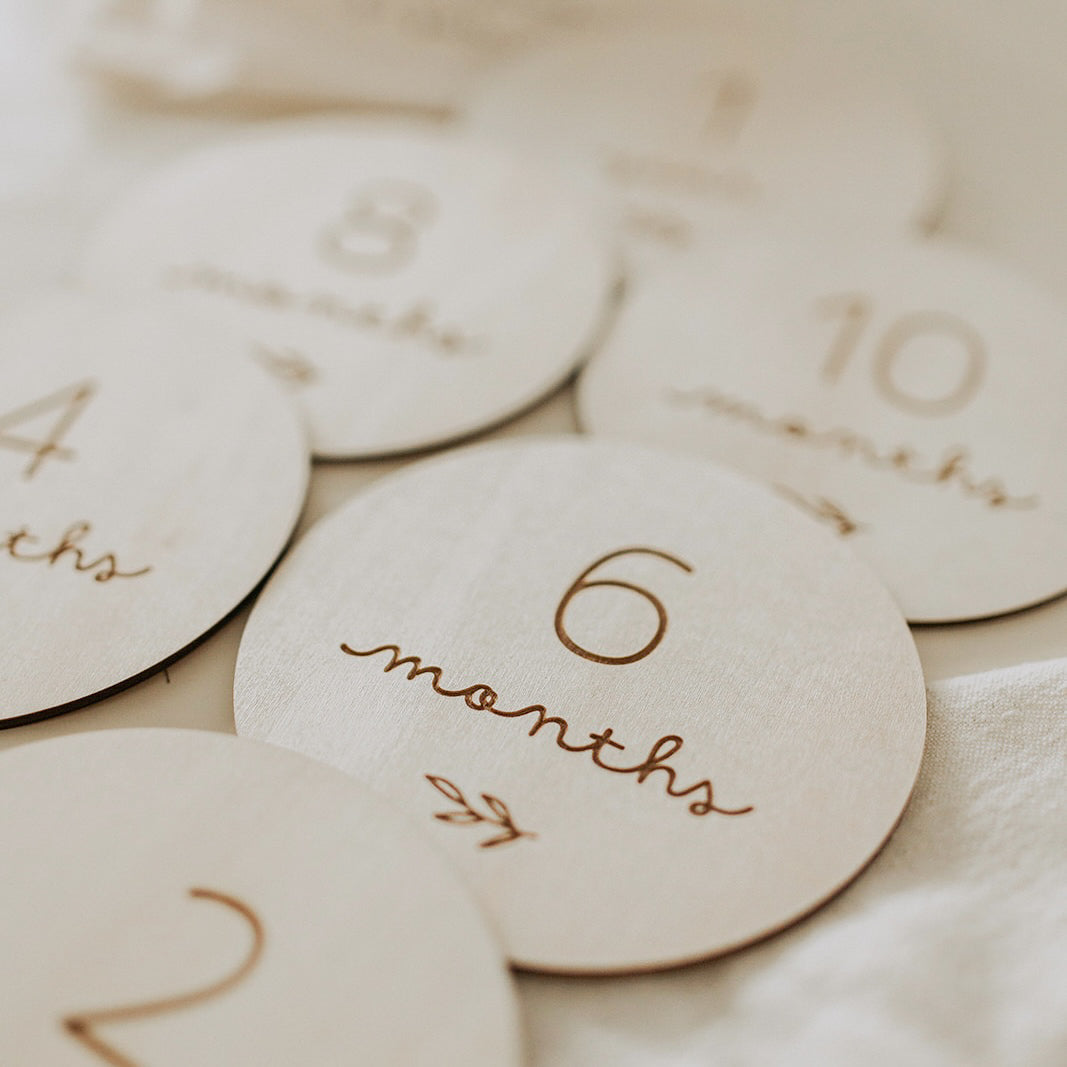 Pastilles de Bois - version anglaise