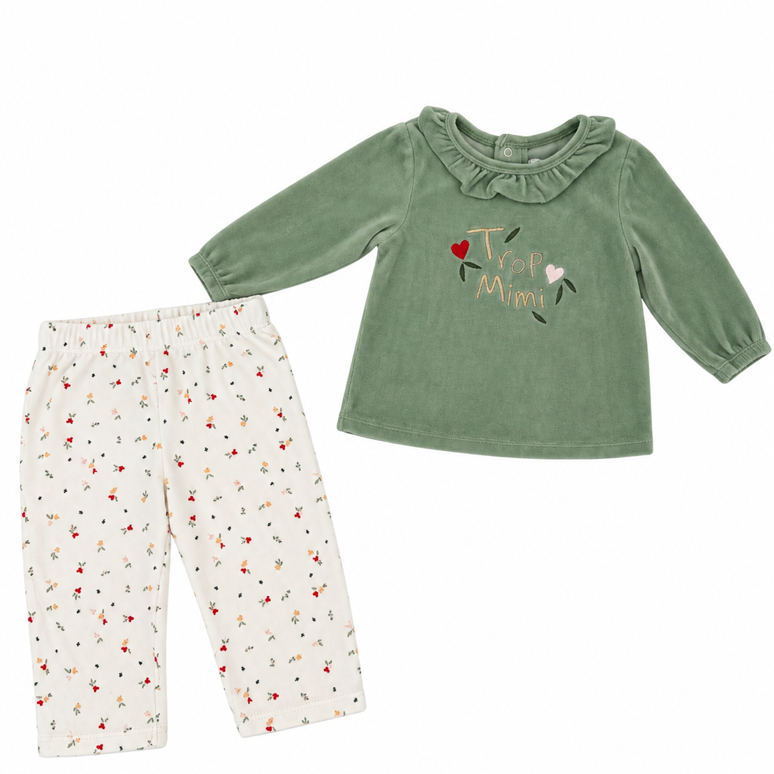 Pyjamas