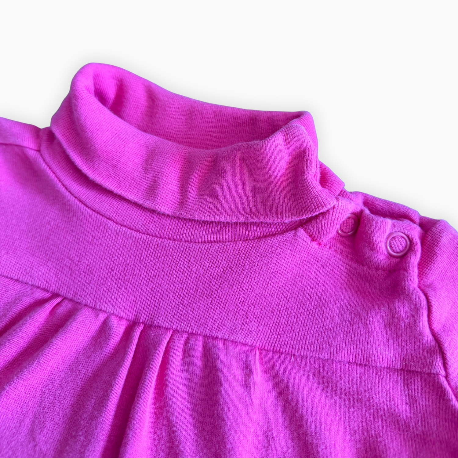 Cache-couche col roulé | OshKosh B’gosh | 9 mois