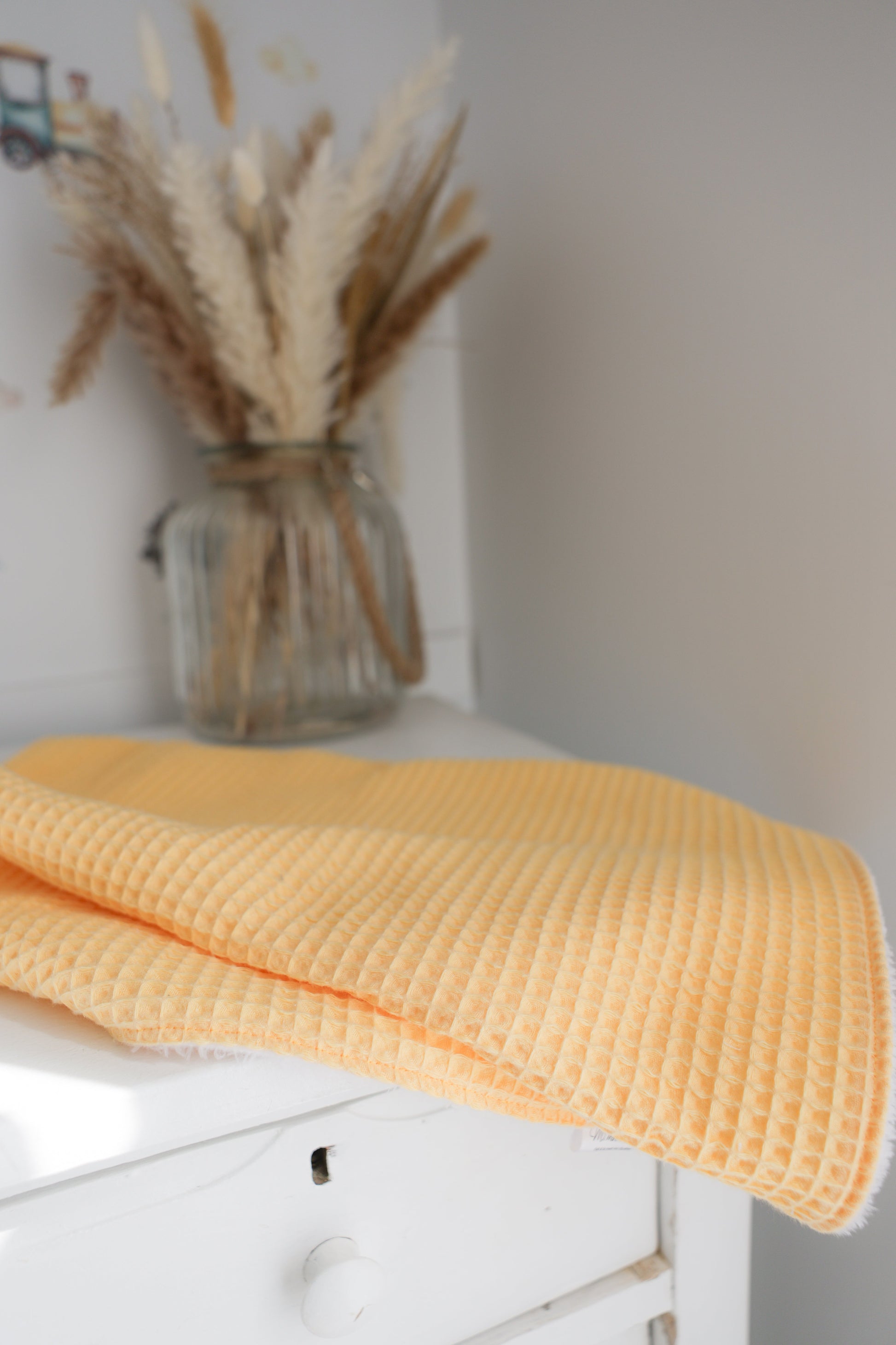 Mini doudou & doudou attache-suce