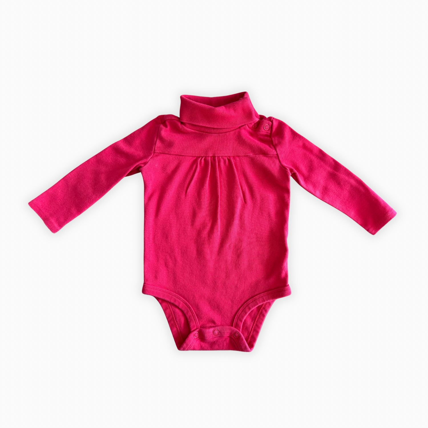 Cache-couche col roulé | OshKosh B’gosh | 9 mois