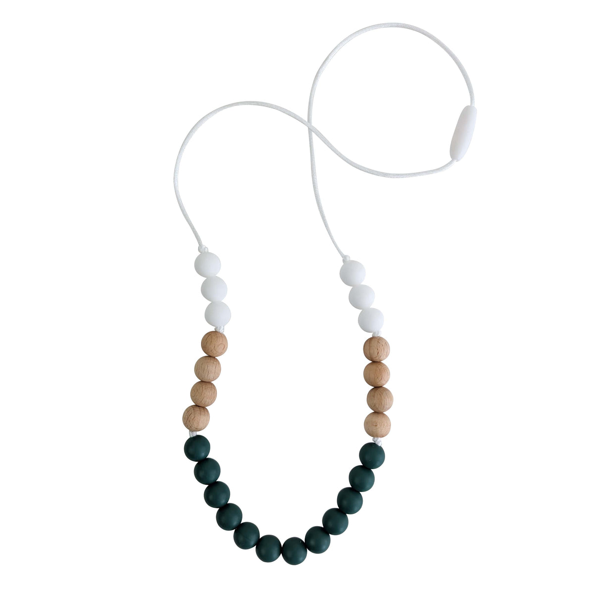 Daisy Collection | Teething Necklace | Baby