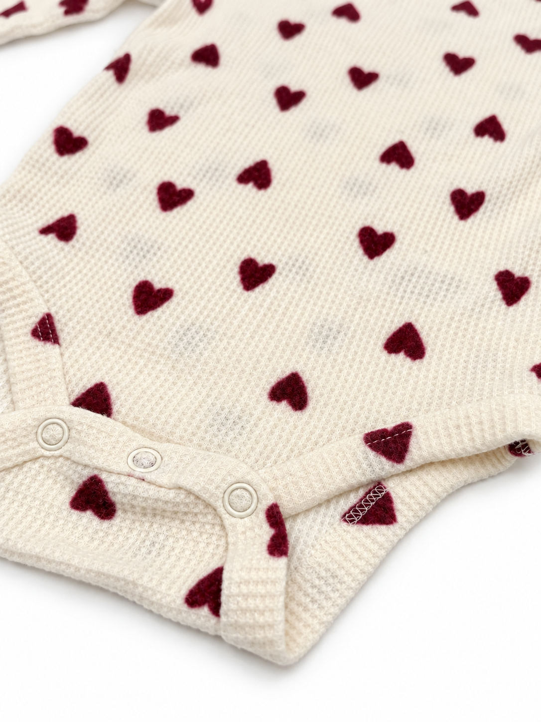 Cache-couche gaufré | Joe Fresh | 6-12 mois