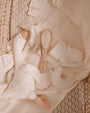 Brosse à cheveux en bois pour bébé - La Maison Camomille