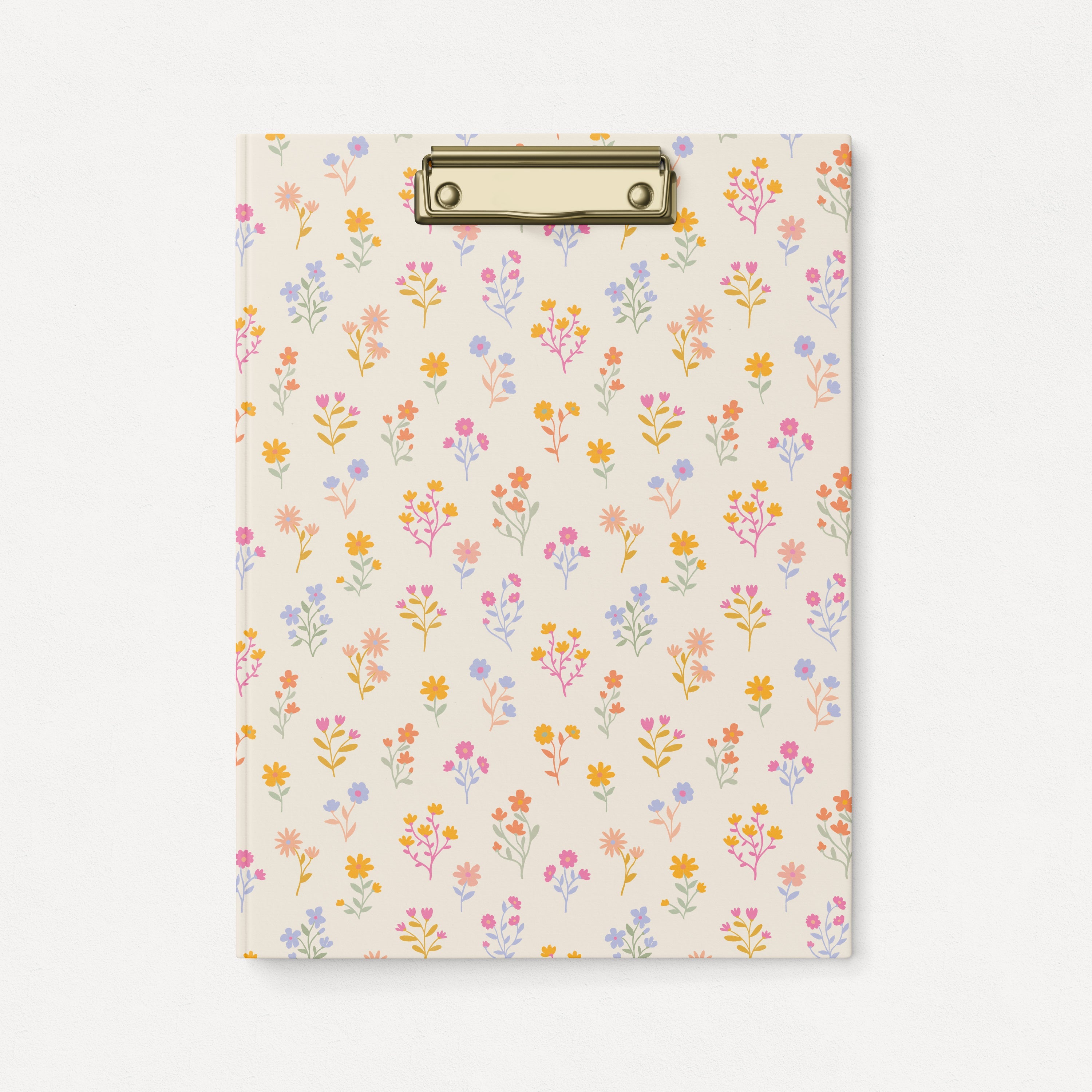 Clipfolio à pince Olivia