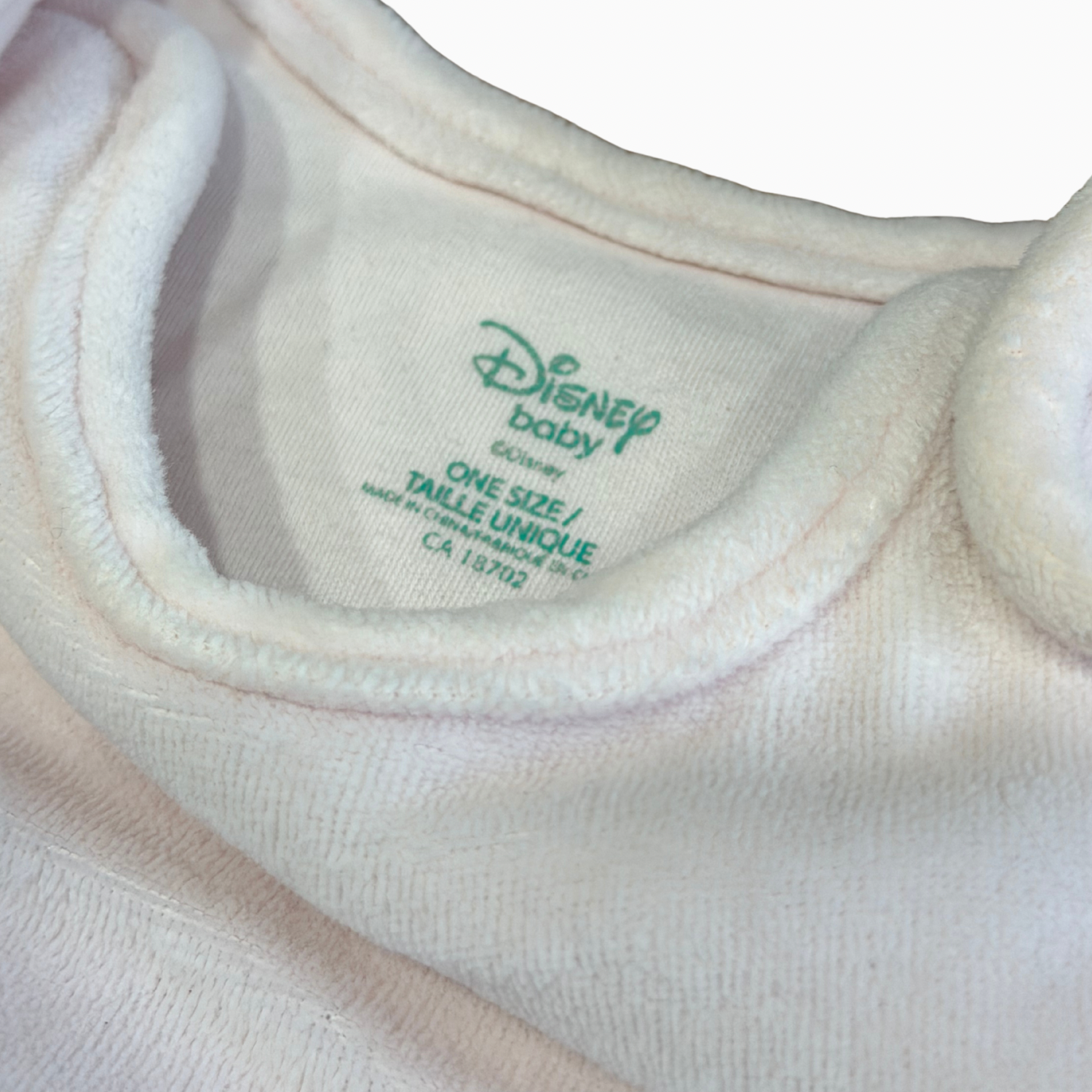 Sac de nuit Disney – Minnie Mouse | TU