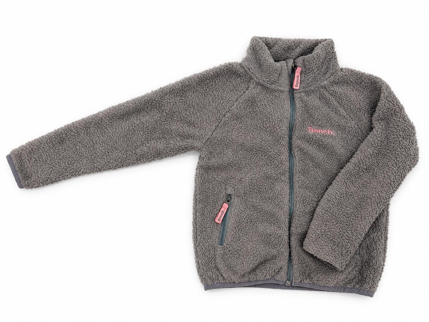 Veste en polar | Bench | S/P
